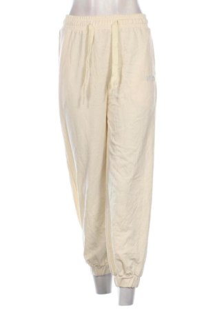 Dámske tepláky Unbranded, Veľkosť S, Farba Kremová, Cena  7,95 €