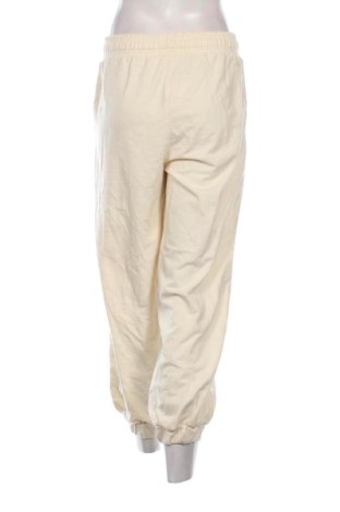 Dámske tepláky Unbranded, Veľkosť S, Farba Kremová, Cena  7,95 €