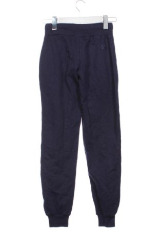 Дамско спортно долнище Unbranded, Размер XXS, Цвят Син, Цена 5,62 €