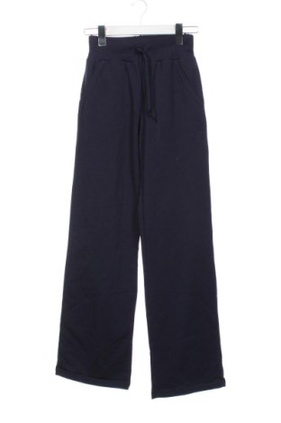 Dámske tepláky Unbranded, Veľkosť XS, Farba Modrá, Cena  7,95 €