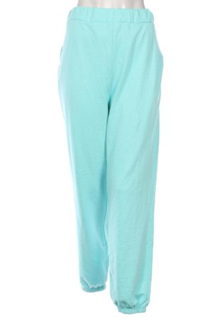 Dámské tepláky Unbranded, Velikost XL, Barva Modrá, Cena  425,00 Kč