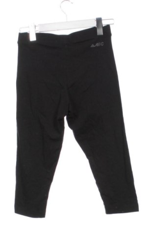 Damen Sporthose Unbranded, Größe XS, Farbe Schwarz, Preis 7,99 €