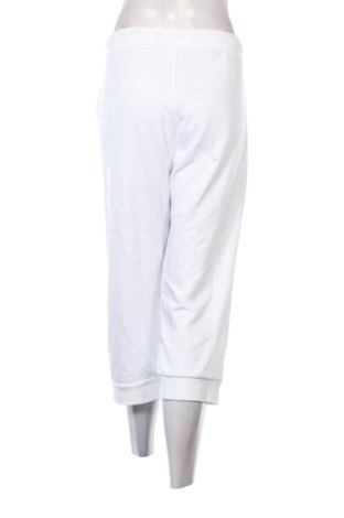 Дамско спортно долнище Unbranded, Размер XXL, Цвят Бял, Цена 10,22 €