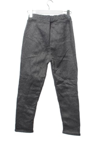 Дамско спортно долнище Unbranded, Размер XXS, Цвят Сив, Цена 15,33 €