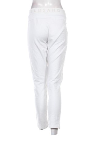 Damskie spodnie sportowe Unbranded, Rozmiar XL, Kolor Biały, Cena 58,94 zł