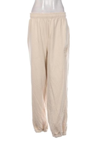 Damen Sporthose Unbranded, Größe XXL, Farbe Beige, Preis € 12,99