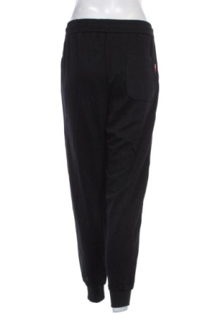 Дамско спортно долнище Unbranded, Размер M, Цвят Черен, Цена 6,64 €