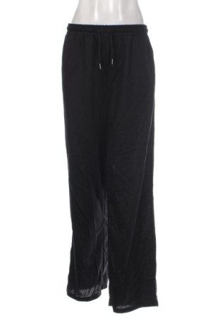 Дамско спортно долнище Unbranded, Размер M, Цвят Черен, Цена 7,66 €