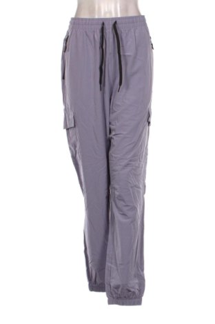 Damen Sporthose Unbranded, Größe XXL, Farbe Lila, Preis € 12,99