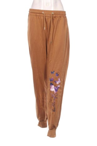 Damskie spodnie sportowe Unbranded, Rozmiar L, Kolor Kolorowy, Cena 44,99 zł