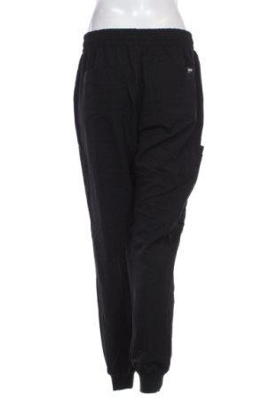 Дамско спортно долнище Unbranded, Размер M, Цвят Черен, Цена 8,18 €