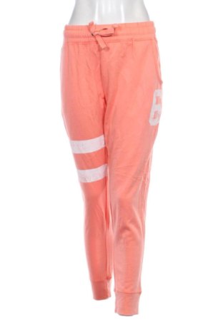 Dámske tepláky Unbranded, Veľkosť XL, Farba Oranžová, Cena  10,95 €