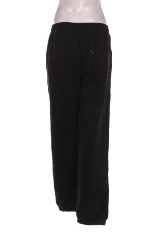 Дамско спортно долнище Unbranded, Размер XXL, Цвят Черен, Цена 9,71 €