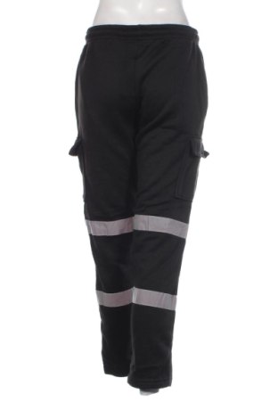 Pantaloni trening de femei Unbranded, Mărime L, Culoare Negru, Preț 46,99 Lei