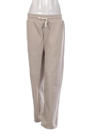 Damen Sporthose Unbranded, Größe S, Farbe Beige, Preis € 8,99