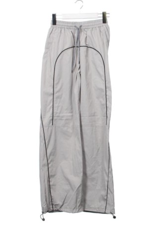 Damskie spodnie sportowe Unbranded, Rozmiar XS, Kolor Szary, Cena 32,99 zł