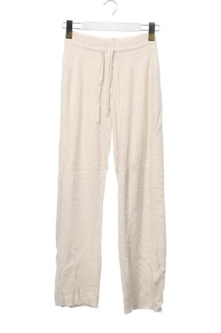 Damen Sporthose Unbranded, Größe XXS, Farbe Beige, Preis € 7,99