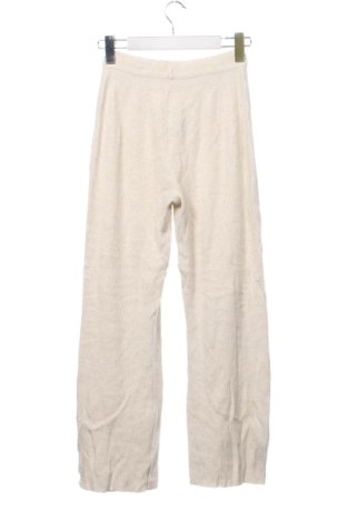 Damen Sporthose Unbranded, Größe XXS, Farbe Beige, Preis € 7,99