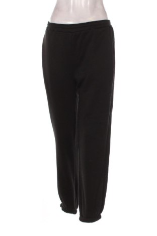 Pantaloni trening de femei Unbranded, Mărime S, Culoare Negru, Preț 31,99 Lei
