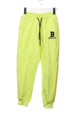 Damen Sporthose Unbranded, Größe XXS, Farbe Grün, Preis 6,99 €