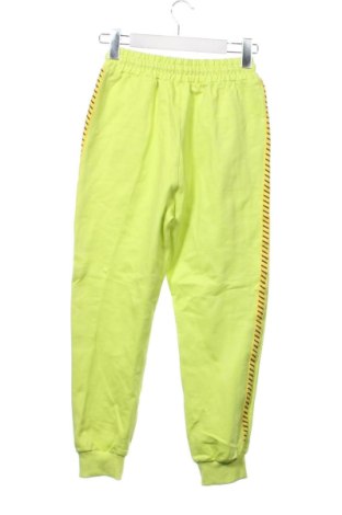 Damen Sporthose Unbranded, Größe XXS, Farbe Grün, Preis 6,99 €