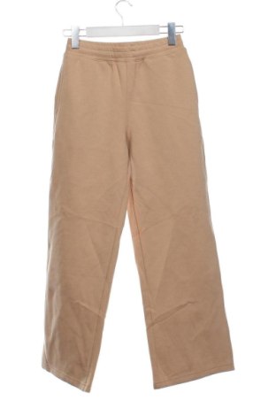 Dámské tepláky Unbranded, Velikost XS, Barva Hnědá, Cena  229,00 Kč