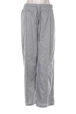 Damen Sporthose Unbranded, Größe XL, Farbe Grau, Preis € 12,99