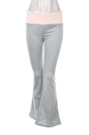 Pantaloni trening de femei Unbranded, Mărime M, Culoare Gri, Preț 91,99 Lei