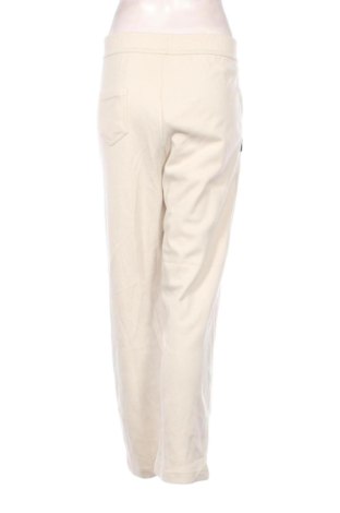 Дамско спортно долнище Unbranded, Размер S, Цвят Бежов, Цена 7,15 €