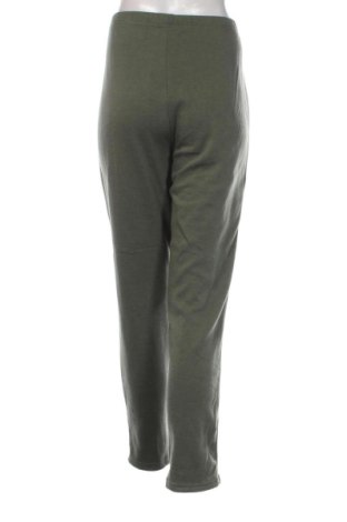 Dámske tepláky Unbranded, Veľkosť XXL, Farba Zelená, Cena  17,95 €