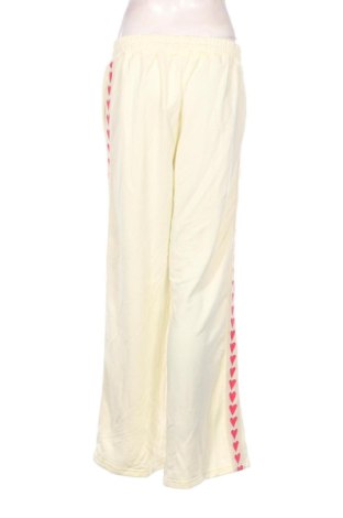 Damen Sporthose Unbranded, Größe XL, Farbe Gelb, Preis 19,99 €