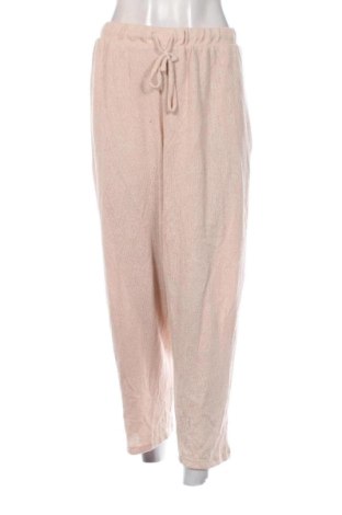 Női sport nadrág Unbranded, Méret XXL, Szín Rózsaszín, Ár 7 499 Ft