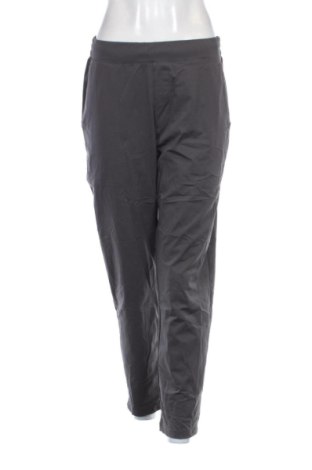 Pantaloni trening de femei Uniqlo, Mărime M, Culoare Gri, Preț 107,99 Lei