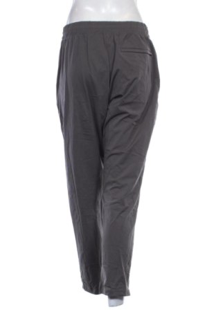 Pantaloni trening de femei Uniqlo, Mărime M, Culoare Gri, Preț 107,99 Lei