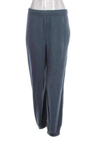 Дамско спортно долнище Uniqlo, Размер M, Цвят Сив, Цена 39,88 €, #136083628