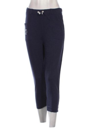 Dámske tepláky United Colors Of Benetton, Veľkosť M, Farba Modrá, Cena  20,95 €