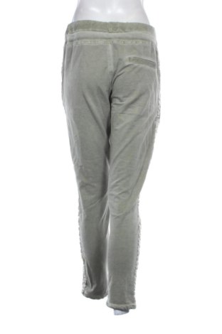 Dámské tepláky Vanilla, Velikost M, Barva Zelená, Cena  425,00 Kč