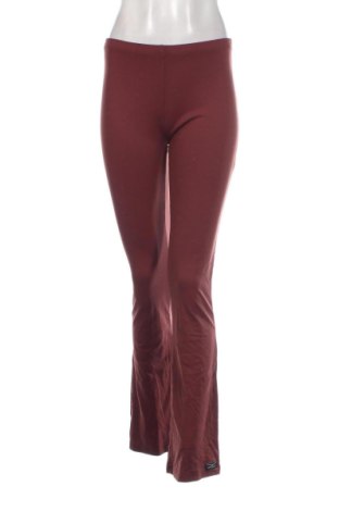 Дамско спортно долнище Venice Beach, Размер L, Цвят Червен, Цена 8,18 €