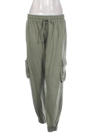 Damen Sporthose Vine Apparel, Größe M, Farbe Grün, Preis € 22,99