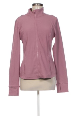 Bluză trening de femei 90 Degree, Mărime L, Culoare Roz, Preț 107,99 Lei