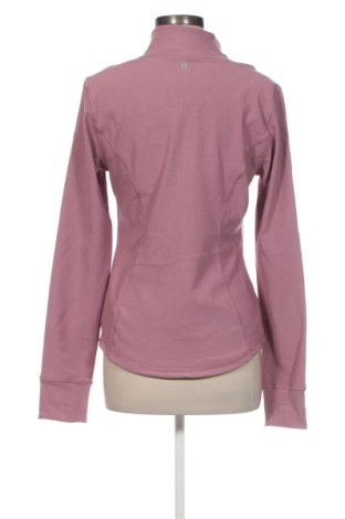 Bluză trening de femei 90 Degree, Mărime L, Culoare Roz, Preț 107,99 Lei