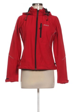 Дамско спортно горнище ALEX, Размер S, Цвят Многоцветен, Цена 6,64 €