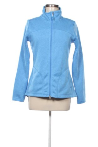 Дамско спортно горнище Active By Tchibo, Размер S, Цвят Син, Цена 20,45 €