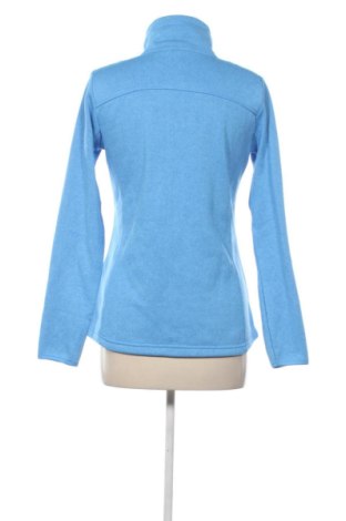 Дамско спортно горнище Active By Tchibo, Размер S, Цвят Син, Цена 20,45 €