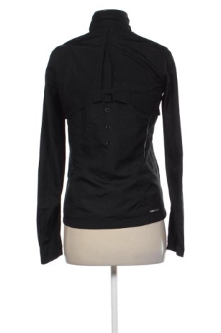 Damska bluza sportowa Adidas, Rozmiar S, Kolor Czarny, Cena 129,99 zł