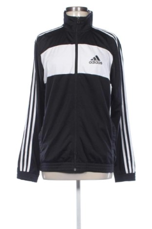 Damen Sportoberteil Adidas, Größe M, Farbe Schwarz, Preis € 26,99