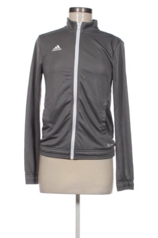 Dámský sportovní vrch  Adidas, Velikost S, Barva Šedá, Cena  569,00 Kč
