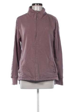 Bluză trening de femei Admiral, Mărime L, Culoare Mov, Preț 57,99 Lei