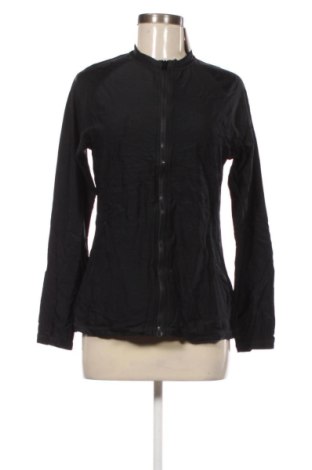 Дамско спортно горнище Anko, Размер XL, Цвят Черен, Цена 8,18 €