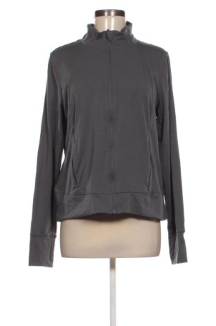 Дамско спортно горнище Anko, Размер XXL, Цвят Сив, Цена 12,27 €